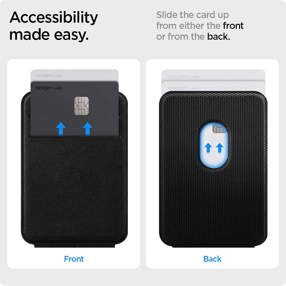 Magnetic Foldable Stand Case