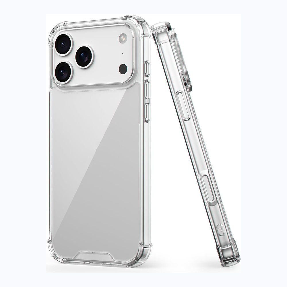 Transparent Phone Cases