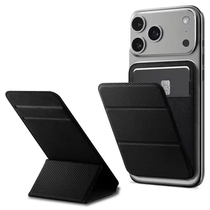 Magnetic Foldable Stand Case
