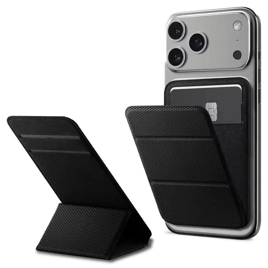 Magnetic Foldable Stand Case