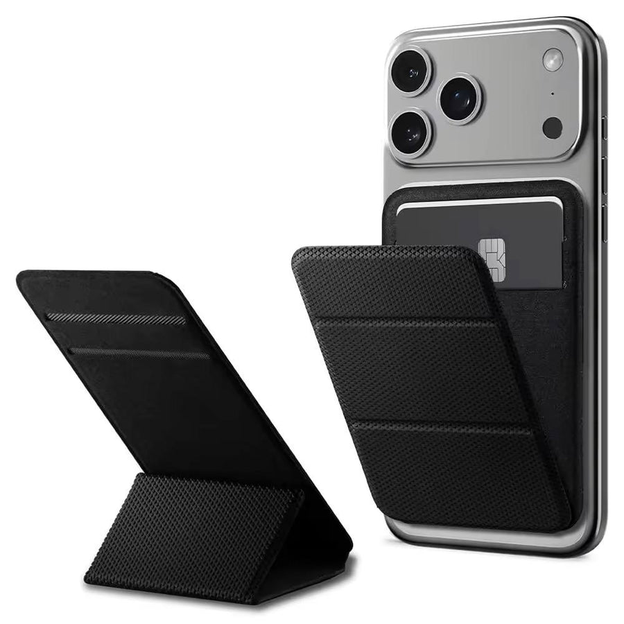 Magnetic Foldable Stand Case