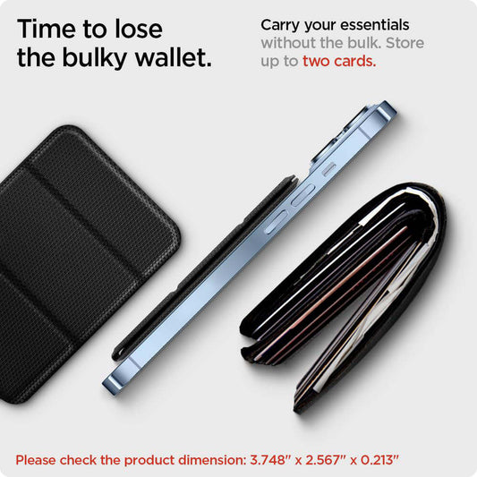 Magnetic Foldable Stand Case