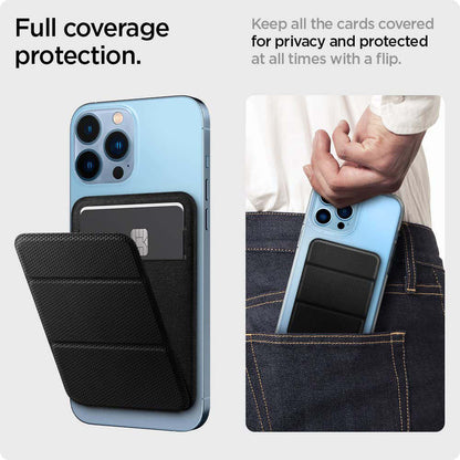 Magnetic Foldable Stand Case